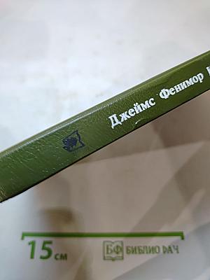Шпион, или Повесть о нейтральной территории