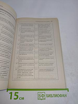 Педагогическая психология. Краткий курс