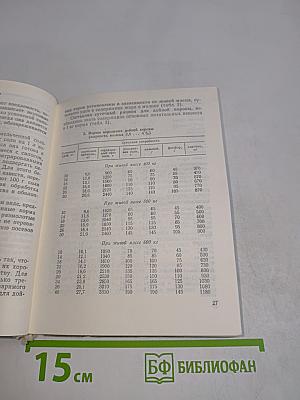 Справочник Домашняя ферма