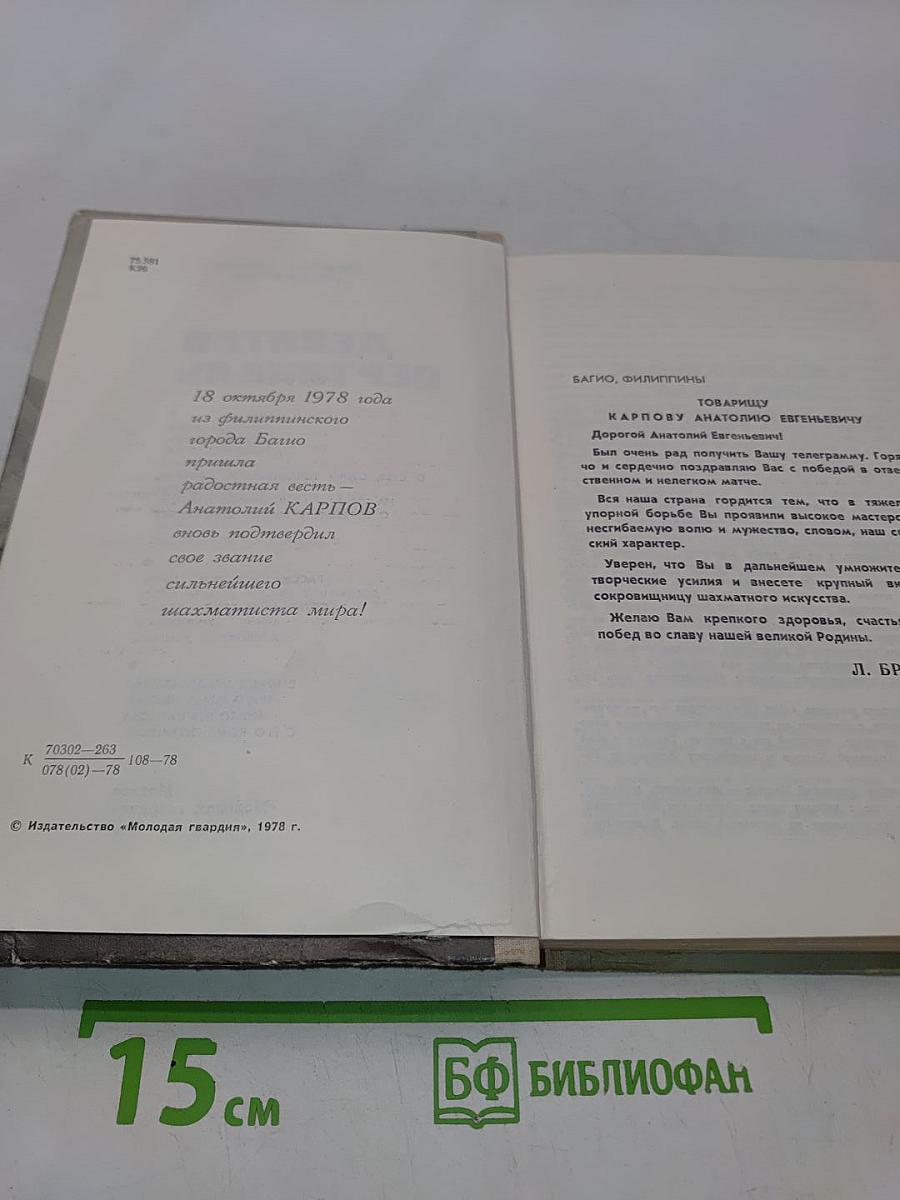 Девятая вертикаль