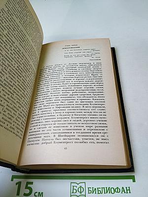 Последний Новик