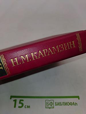 История государства Российского. Том V