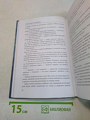 Путь депутата