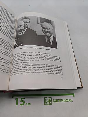 Я видел будущее. Книга 2
