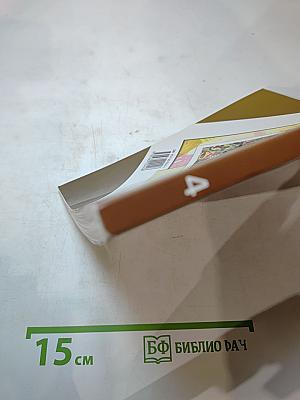 Изобразительное искусство. 4 класс
