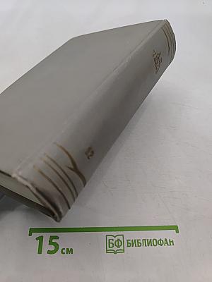 Собрание сочинений. Том двенадцатый. Письма 1895-1904