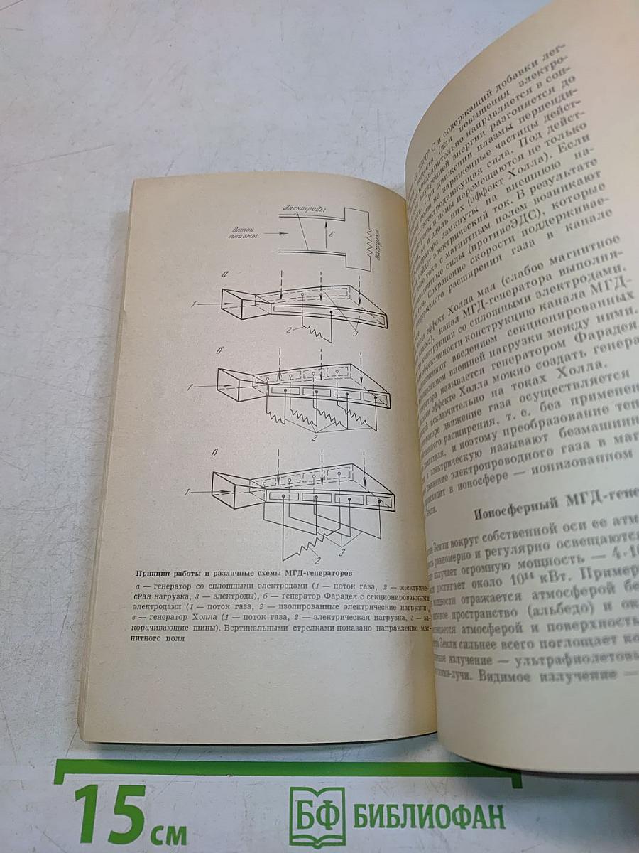 Космическая энергетика