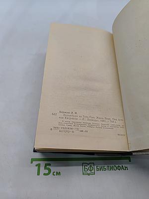 Волшебник из Толь-Гю