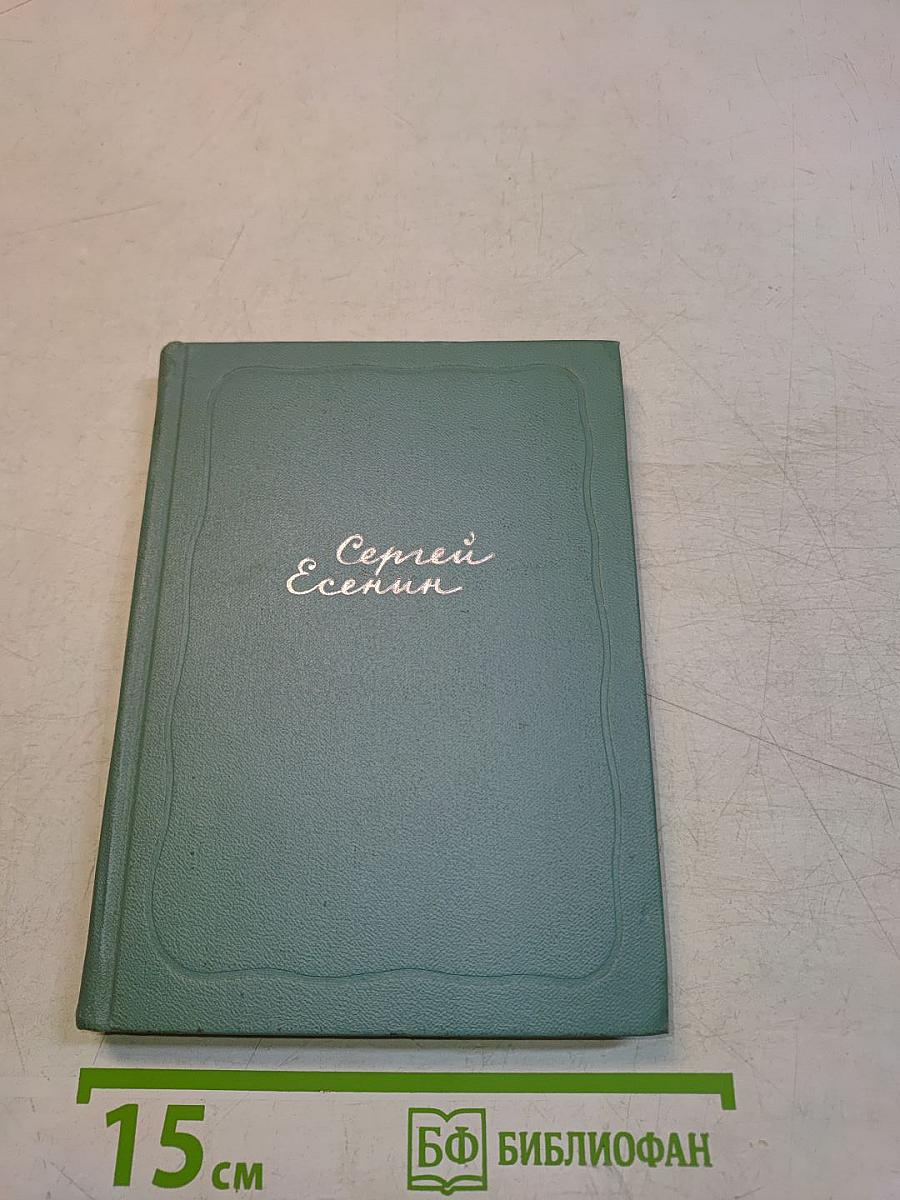 Собрание сочинений. Том второй. Стихотворения (Октябрь 1917-1924)