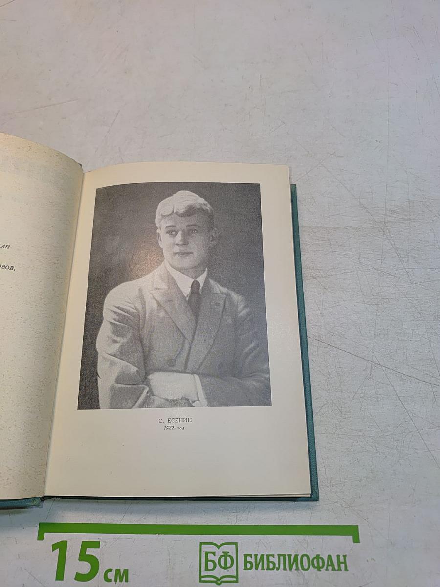 Собрание сочинений. Том второй. Стихотворения (Октябрь 1917-1924)
