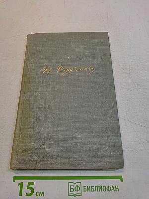 Собрание сочинений. Том седьмой. Повести и рассказы 1852-1870