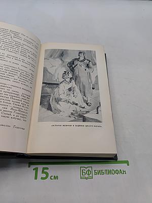 Человеческая комедия. Том 12