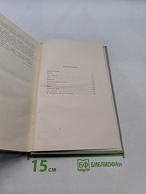 Собрание сочинений. Том пятый. Повести и рассказы 1844-1855