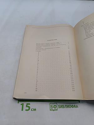Краткий толковый словарь русского языка