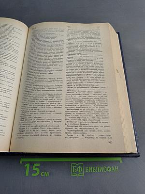 Французско-русский словарь