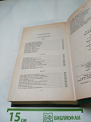 Последний новик