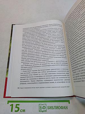 Как сохранить здоровье в большом городе