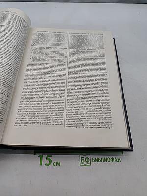 Большая Советская Энциклопедия. Том 18. Индекс - Истон. Второе издание