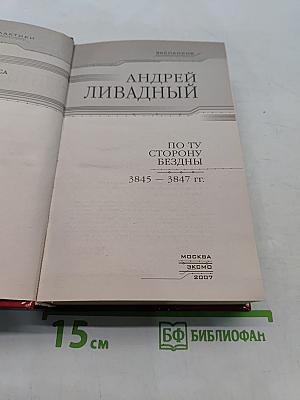 По ту сторону бездны