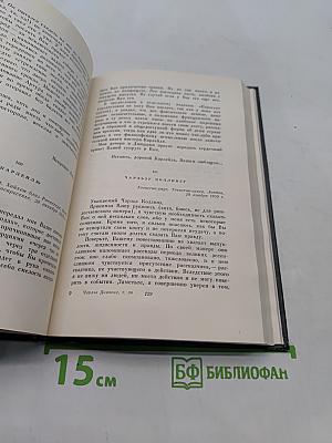 Собрание сочинений. Том тридцатый. Письма