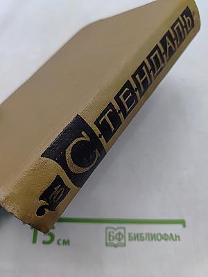 Собрание сочинений в пятнадцати томах. Том 10. Прогулки по Риму
