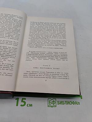 Симона. Том шестой. Книга 3