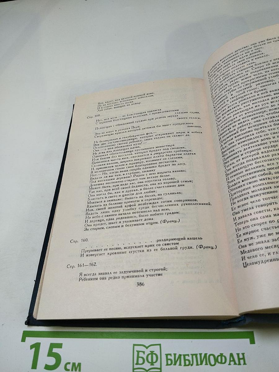 Собрание сочинений в десяти томах. Том VI. Критика и публицистика