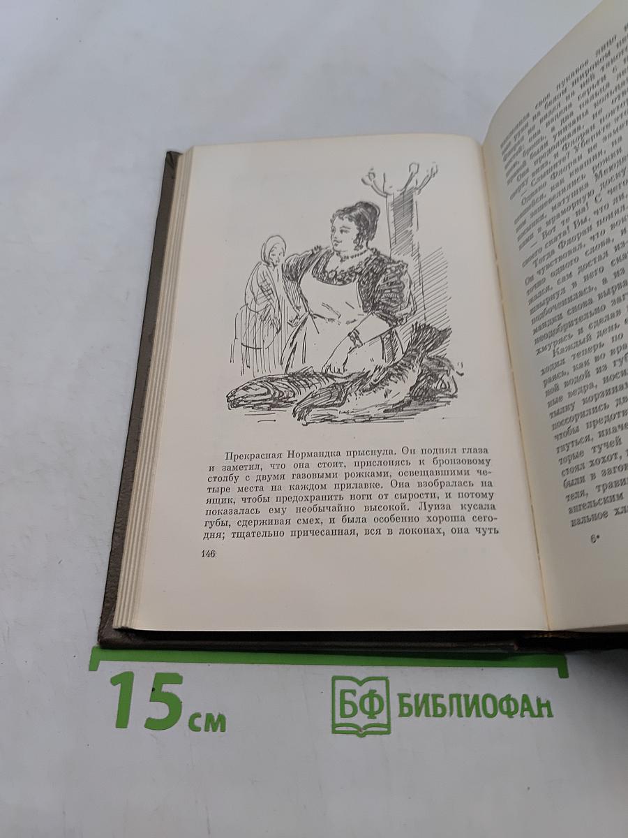 Собрание сочинений. Том четвертый