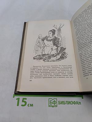 Собрание сочинений. Том четвертый