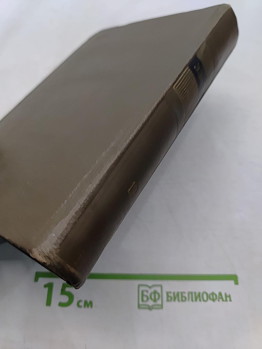 Собрание сочинений. Том девятнадцатый. Три города