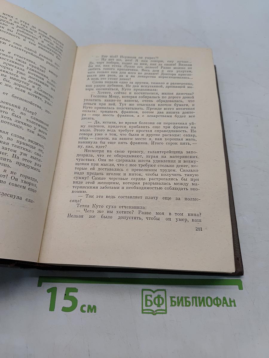 Собрание сочинений. Том двадцать третий. Четвероевангелие. Плодовитость