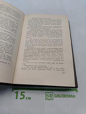 Собрание сочинений. Том двадцать третий. Четвероевангелие. Плодовитость