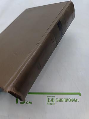 Собрание сочинений. Том двадцать третий. Четвероевангелие. Плодовитость