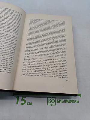 Собрание сочинений. Том двадцать первый. Четвероевангелие