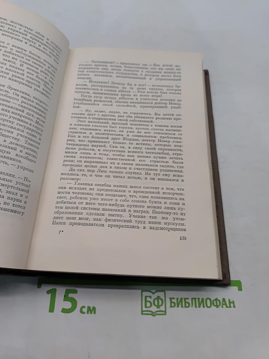 Собрание сочинений. Том двадцать первый. Четвероевангелие