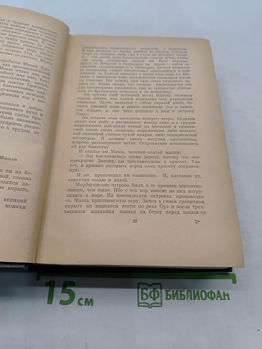 Остров пингвинов. Рассказы. Мадам Понтебрен. Сказка о жемчуге. Боги жаждут. Том шестой