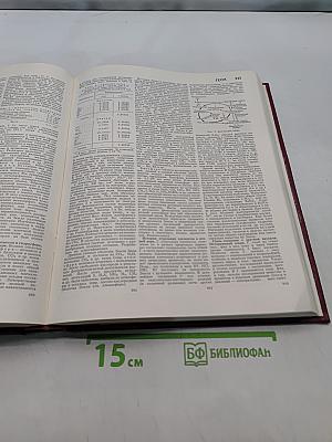 Большая Советская Энциклопедия. Том 6