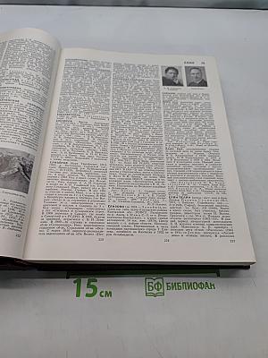 Большая Советская Энциклопедия. Том 9. Евклид — Ибсен