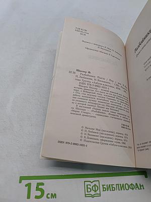 Разбойники