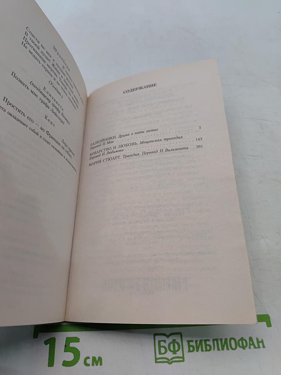Разбойники