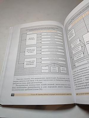 Основы безопасности жизнедеятельности 8 класс