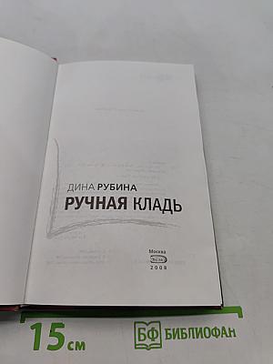 Ручная кладь