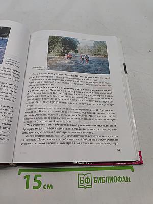 Основы безопасности жизнедеятельности. Учебник для общеобразовательных учреждений. 6 класс