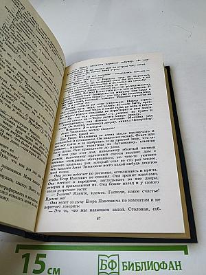Собрание сочинений. Том восьмой. Костер. Книга вторая. Ступени. Очерки