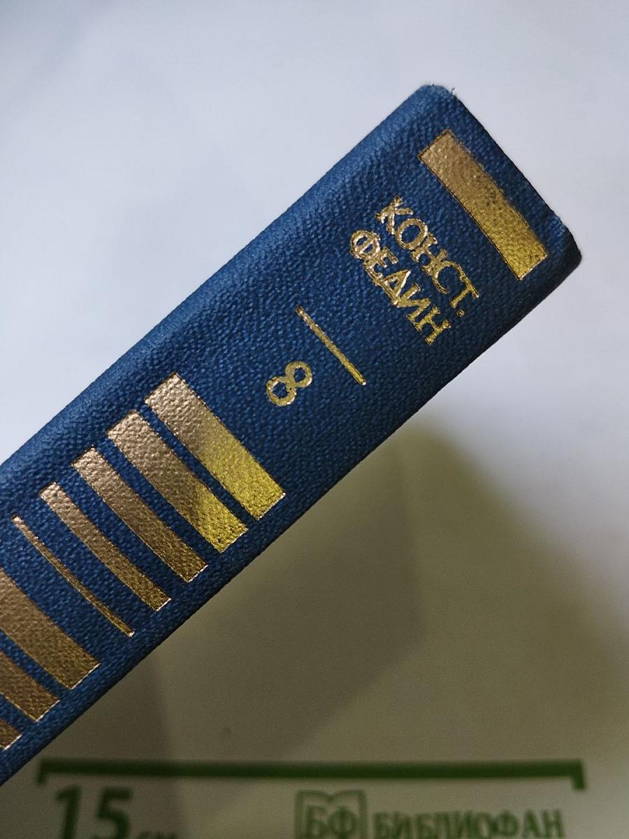 Собрание сочинений. Том восьмой. Костер. Книга вторая. Ступени. Очерки