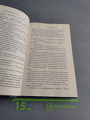Миссия «Сокола»