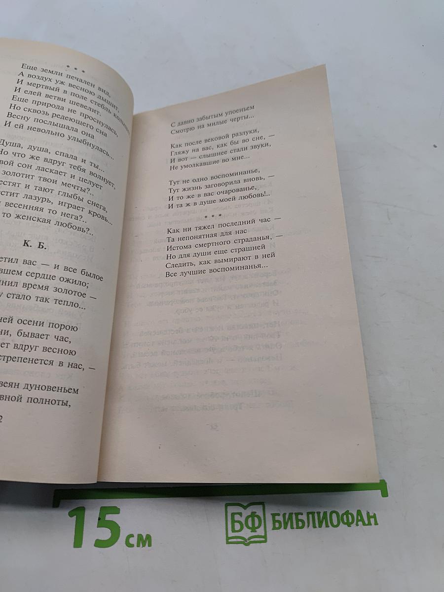 Все произведения школьной программы по литературе для заучивания наизусть. 10-11 классы