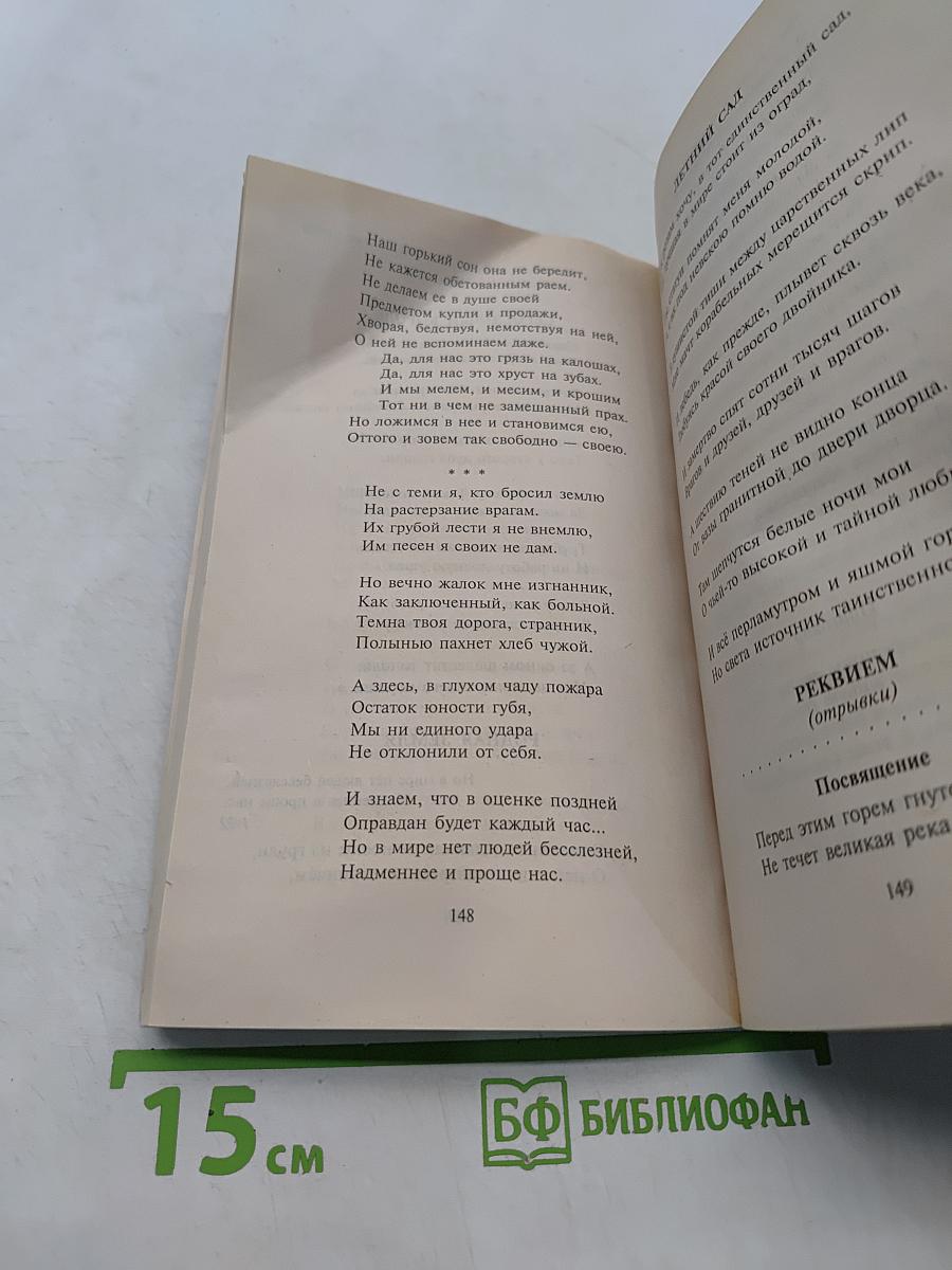 Все произведения школьной программы по литературе для заучивания наизусть. 10-11 классы