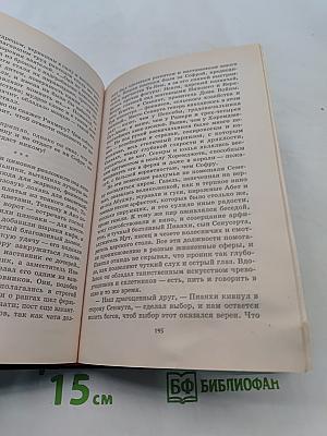 Страж фараона