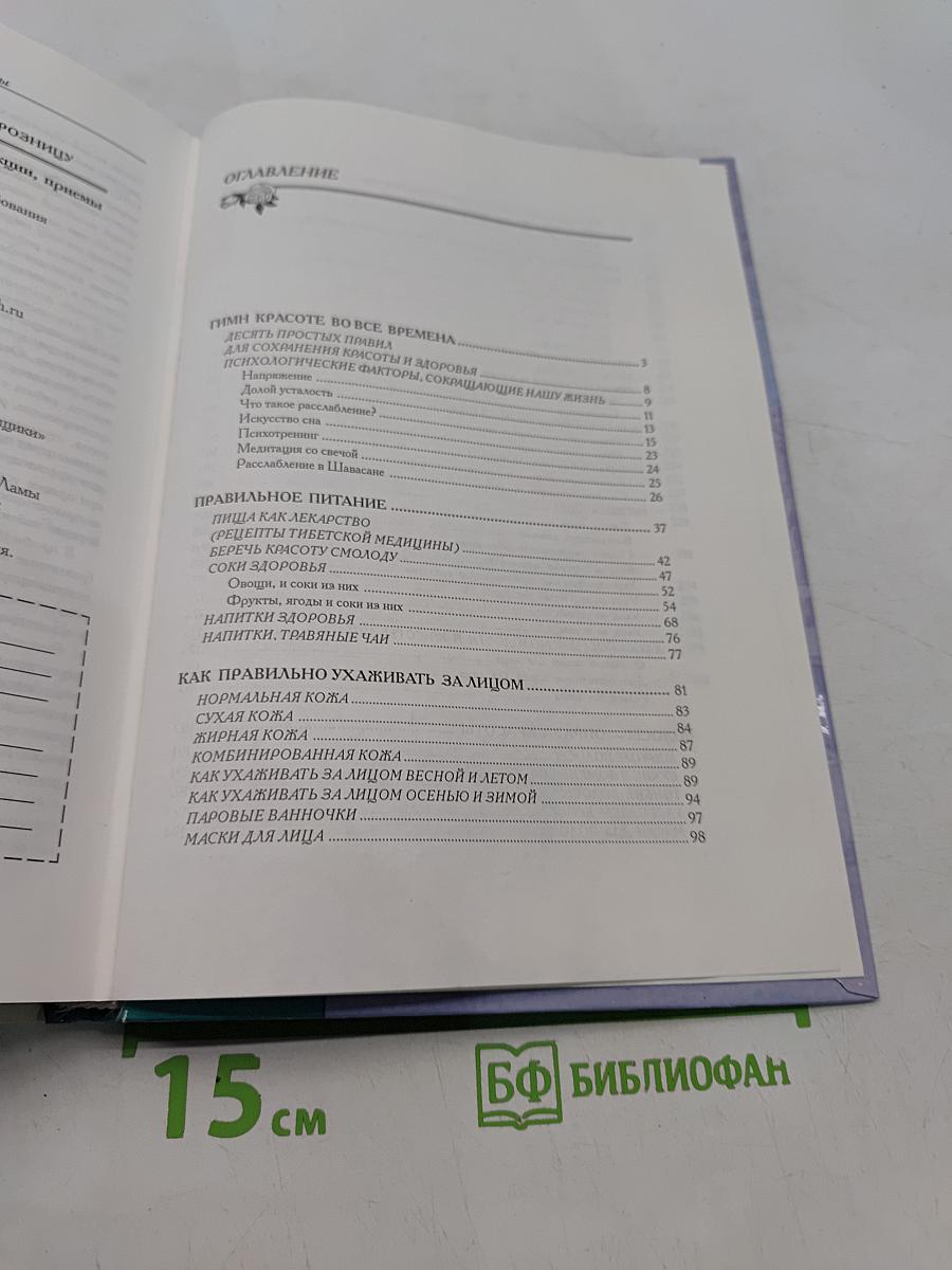 Школа женской красоты